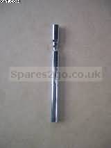 KENWOOD a701 CATCH PIN ASSEMBLY.