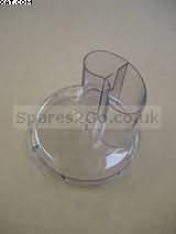 MORPHY RICHARDS 48920 BOWL LID