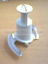 BRAUN 4259 BLADE FOR 500ML BOWL