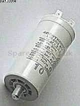 UNIVERSAL Universal 10 MICROFARAD CAPACITOR
