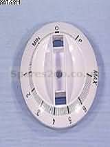 KENWOOD KM200 CONTROL KNOB - WITH PULSE