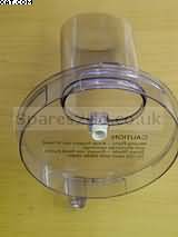 BRAUN 4259 1000ML BOWL LID