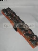GLEN 2111 FUEL EFFECT - 360MM X 70MM