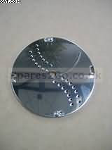 BRAUN 4259 FINE SLICER/SHREDDING DISC