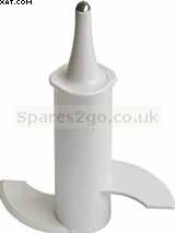 MAGIMIX 4100 DOUGH BLADE