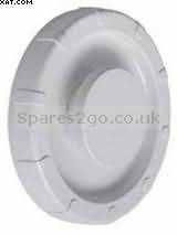 KENWOOD A989 LIQUIDISER LID COMPLETE - WHITE