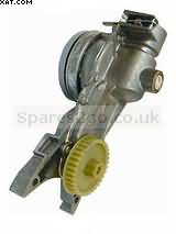 KENWOOD a901E GEARBOX COMPLETE