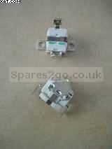 PHILIPS MAJOR APP/WHIRLPOOL AWZ121 THERMAL CUT-OUT [X2]