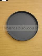 BRAUN 4642 MAT/LID FOR HC4 HERB CHOPPER