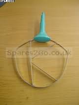 KENWOOD KM100 'K' BEATER