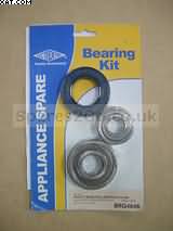 SERVIS M3012 BEARING AND SEAL KIT