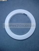 INDESIT W1032BR DOOR OUTER FRAME RIM
