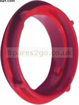 NUMATIC HENRY HOSE CONNECTOR THREADED