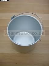 MAGIMIX 2200 ICE CREAM BUCKET