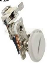 DIMPLEX xl18n CHARGE CONTROLLER C/W CUTOUT