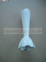 BRAUN 4191 PLASTIC SHAFT AND BLADE