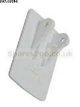 PHILIPS MAJOR APP/WHIRLPOOL BG442 DOOR CATCH - NOW 847000