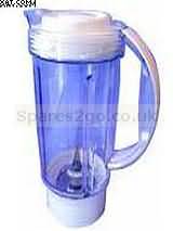 KENWOOD KM500 LIQUIDISER COMPLETE