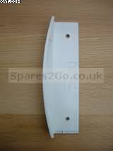 BOSCH GSL1100GB/42 DOOR HANDLE - WHITE - HIGH QUALITY REPLACEMENT PART