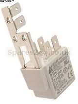 HOOVER VHC680C SUPPRESSOR