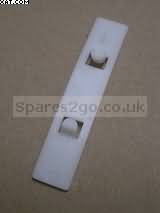HOTPOINT TDL32 FRONT BEARING PAD