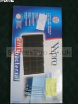 BAUKNECHT DE2360 CARBON FILTER MAT