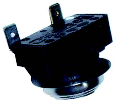 SERVIS M211 THERMOSTAT 90 DEG 2 TAG