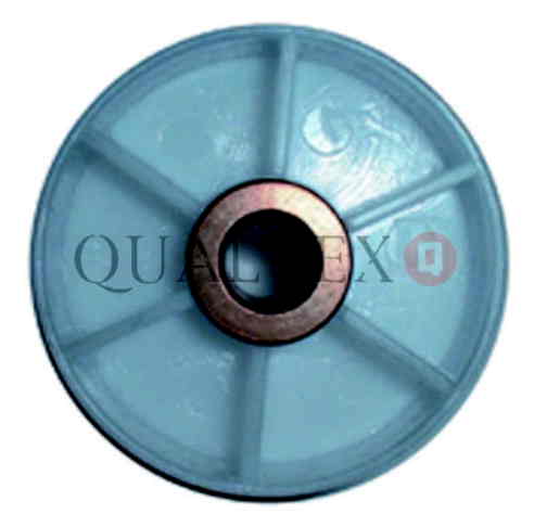 SERVIS TD45 JOCKEY PULLEY