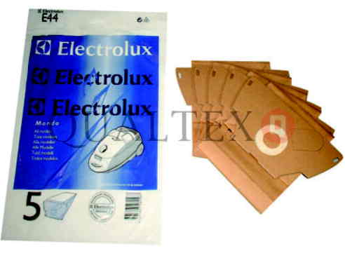 ELECTROLUX Z1150 PAPER BAGS E44