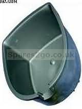 KENWOOD df650 BOWL/ELEMENT ASSEMBLY