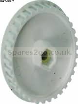 KENWOOD KM200 LARGE PULLEY FOR PINION-[650104]