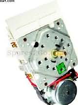 INDESIT DG6100 TIMER - EATON TYPE