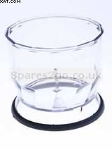 BRAUN 4200-MQ9087X CONTAINER - HERB CHOPPER - 350 ML