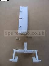 HOTPOINT DF53 DOOR HANDLE