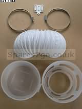 UNIVERSAL Universal CONDENSING KIT FOR TUMBLE DRYER