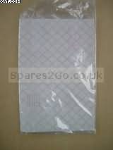 ZANUSSI ZH280 GREASE FILTER