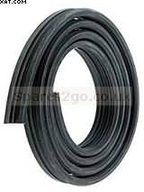 HOTPOINT DWF60P DOOR SEAL - UPPER AND SIDE