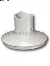 BRAUN 4192 UPPER PART - BC5000/CA5000 CHOPPER ATTACHMENT - DIA 127MM