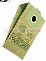ROWENTA RS520 PAPER BAGS [5]