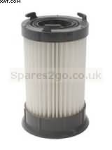 ELECTROLUX Z5505 FILTER CYCLONE EF86B
