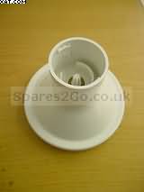 BRAUN 4179 UPPER PART - FOR CHOPPER