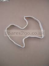 WHITE KNIGHT CL312 REAR FELT SEAL