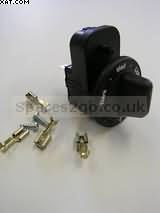 DUALIT 4BREAD TIMER C/W KNOB