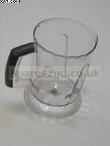 BRAUN 4191 CONTAINER - 1000 ML - BC5000