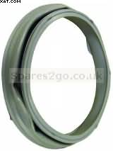 LG WD1374FHB DOOR BOOT RUBBER SEAL GASKET - NOW 18-LG-02