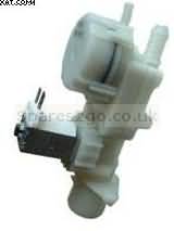 HOTPOINT 7842A WATER INLET SOLENOID VALVE