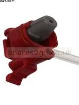 DELONGHI DC300 REGULATOR [RED EMULSIFYER]