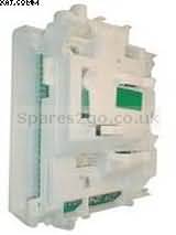 ZANUSSI FJS1225W CONTROL MODULE
