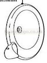 PHILIPS LTD HD7624/01 JUG LID - VAPOUR DUSK