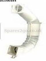 WHITE KNIGHT CL432WV VENT HOSE KIT